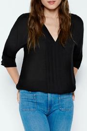  Marru Silk Top