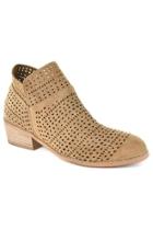 Brier Taupe Shoe