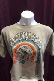  Rainbow Grateful-dead Tee