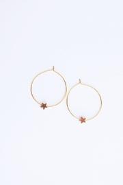  Dumbo Hoop Star