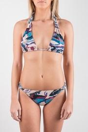  Camou Bikini Set