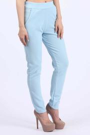  Tapered Trousers