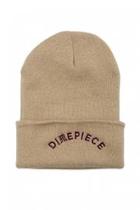  Old English Beanie