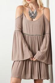  Boho Babe Dress
