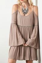  Boho Babe Dress