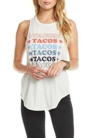  Tacos Star Tank