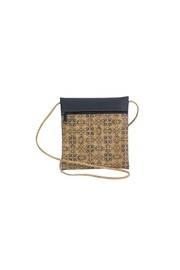  Cork Cross Body