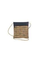  Cork Cross Body