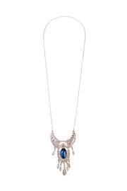  Bohemain Statement Necklace