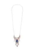  Bohemain Statement Necklace