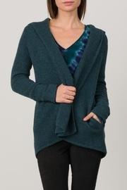  St. Helena Jacket