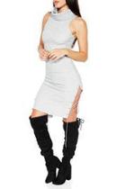  Leyla Sweater Dress