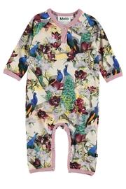  Fiona Peacocks Playsuit