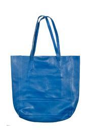  Favorite Leather Tote