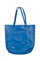  Favorite Leather Tote
