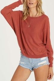  Lazy-day Vacay Sweater