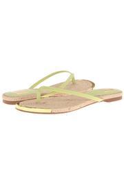  Dillon Citrine Sandals
