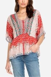  Zado Button Down
