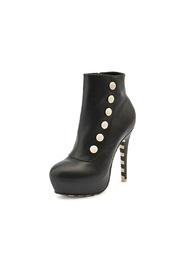  Marilyn Spats Heels