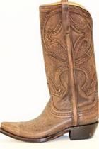  Lucchese Boot
