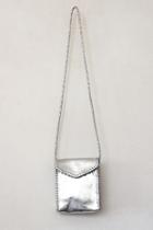  Silver Petit Bag