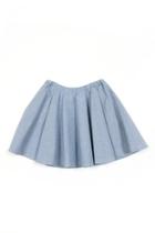  Twirl Circle Skirt