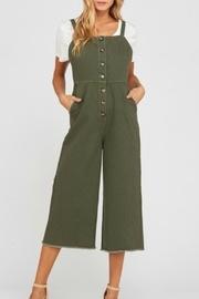 Jolie Jumpsuit