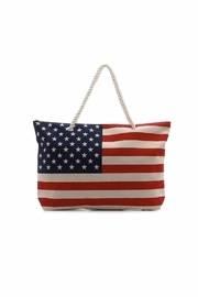 America Beach Bag