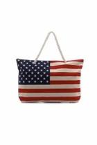  America Beach Bag