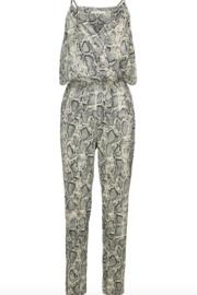  Wild Thing Jumpsuit