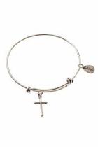  Cross Charm Bracelet