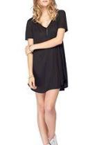  Mckenna Tee Dress