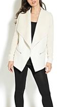  Cardigan Knit Jacket