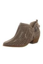  Tranquile Heeled Bootie