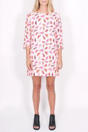  Nancy Shift Dress