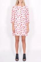  Nancy Shift Dress