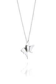  Miss Butterfly Pendant