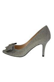  Fraser Bow Heel