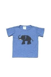  Blue Elephant T-shirt