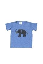  Blue Elephant T-shirt