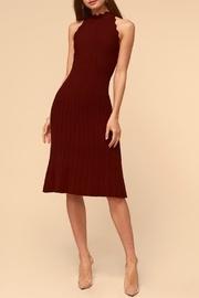  Freya Sweater Dress