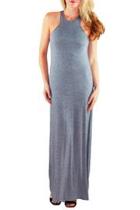  Indigo Maxi Dress