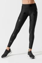  Foiled Star Legging