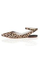  Zola In Cheetah Flats
