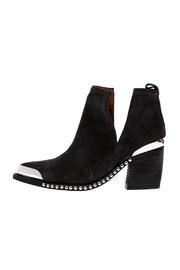  Optimum Bootie
