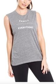 Family/everything Tank