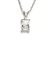  Prong Set Necklace