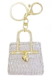  Jewel Purse Charm