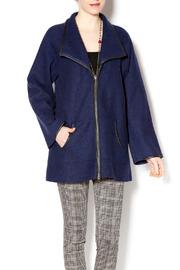  Corina Alpaca Jacket
