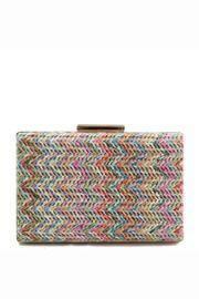  Weave Box Clutch